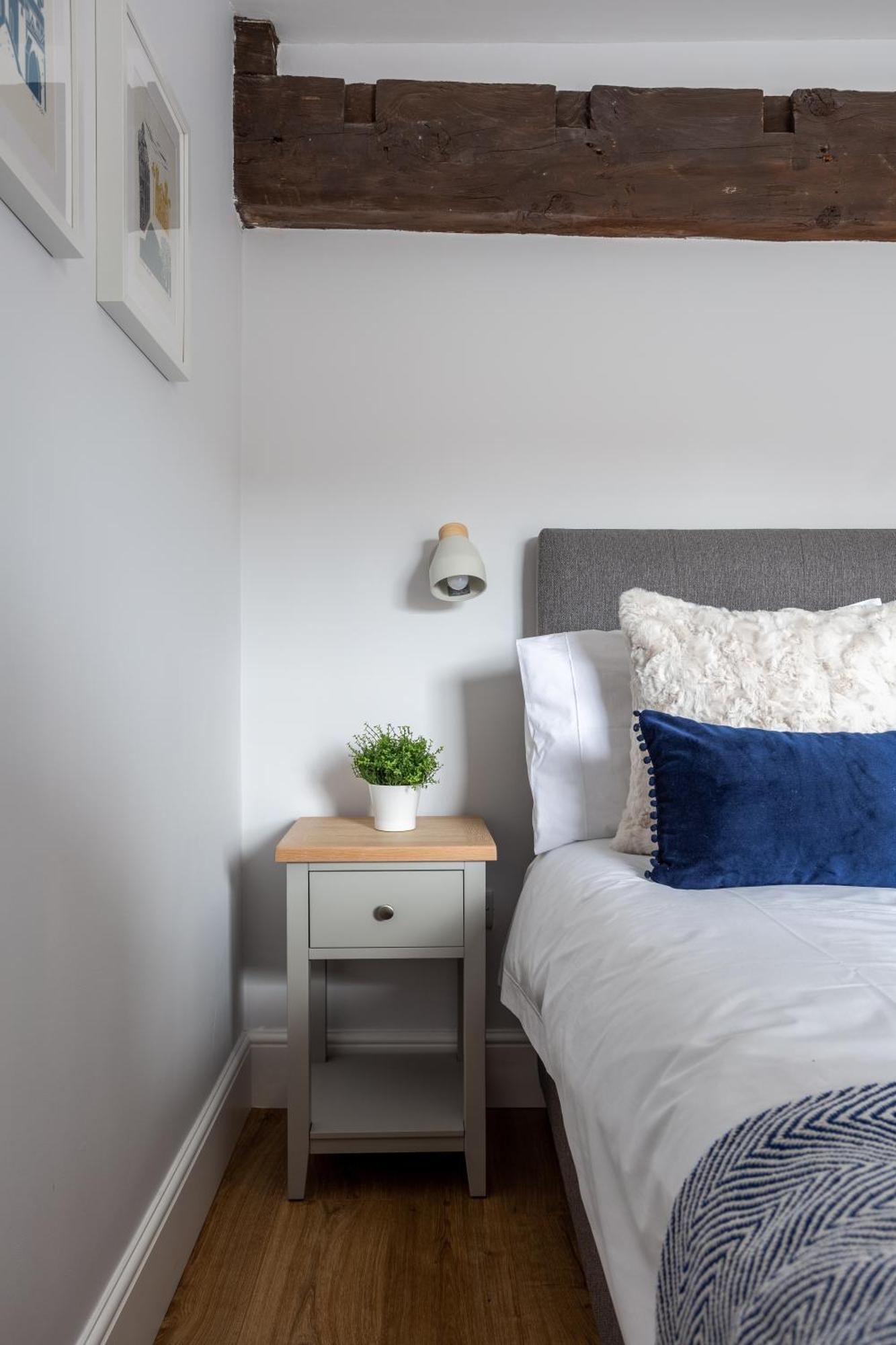 Luxury Apartment Woodsmill View - On The River - With Balcony - Recently Refurbished York Exterior photo